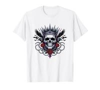 Ère du Vilain Lunatique T-Shirt