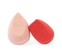 Ere Perez - Duo d'éponges Bio All-Beauty | Végétalien, sans cruauté envers les animaux, à base de plantes