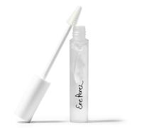 Ere Perez - Mascara cils et sourcils au gel d'aloe vera naturel | Vegan, sans cruaut envers les animaux (transparent, 10 ml)