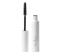 Ere Perez - Mascara naturel waterproof ? l'avocat | Beaut? propre, v?g?talienne et sans cruaut? (noir 0,35 oz | 10 ml)