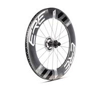 ERE Research Roue arrière ERE Genius AE92-D Center Lock noir