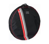 ERE Research Sac à roues doubles noir