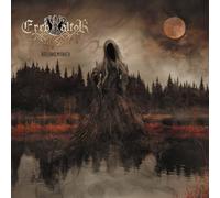 Ereb Altor – Hälsingemörker – CD