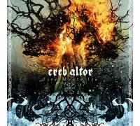 Ereb Altor Fire Meets Ice (CD)