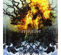 Ereb Altor - Fire Meets Ice [Import]