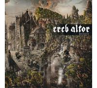 Ereb Altor – Gastrike – CD