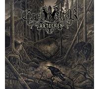 Ereb Altor - Jartecken -Bonus Tr-
