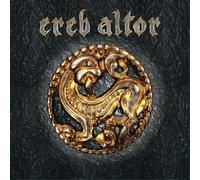 Ereb Altor – The End – CD