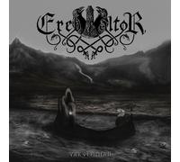 Ereb Altor – Vargtimman – CD Digipak (The Orchard)
