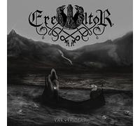 Ereb Altor - Vargtimman Clamshell Box)