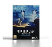 Ereban Shadow Legacy Limited Collector's Edition Playstation 5