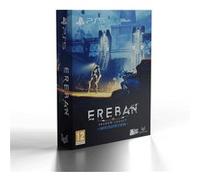Selecta Jeu PlayStation 5 Ereban Shadow Legacy Édition Collector Limitée