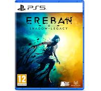 Selecta – Jeu PS5 – Ereban Shadow Legacy