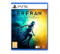 Selecta – Jeu PS5 – Ereban Shadow Legacy