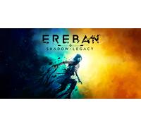 Ereban Shadow Legacy (PS5 Account)