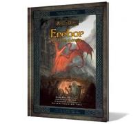 Erebor : Le Mont Solitaire