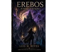 Erebos: El Yunque de los Sueños