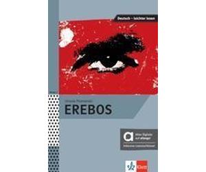 Erebos - Hybride Ausgabe Allango