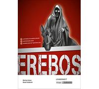 Erebos: Lehrerheft