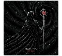 Avantgarde REMINA – Erebus Édition Limitée (Import)