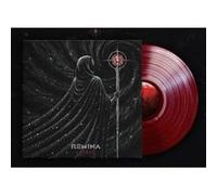 REMINA – Erebus – Vinyle translucide rouge – Import – Avantgarde