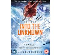 Erebus: Into The Unknown [Import]