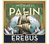 Erebus : L'histoire d'un navire