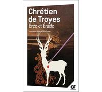 Érec et Énide