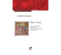 EREC ET ENIDE