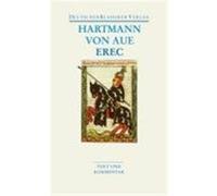 Erec Hartmann von Aue (Auteur)