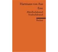 Erec Hartmann von Aue (Auteur)