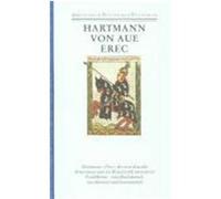 Erec Hartmann von Aue (Auteur)