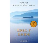Erec y Enide / Erec and Enide