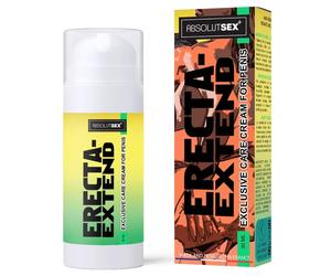 Erecta Extend Erfrischungscreme 40 ml II
