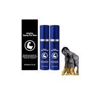 ErectBoost Vital Spray pour homme, boost sincère pour homme, améliore le charme masculin avec des résultats à action rapide (2)