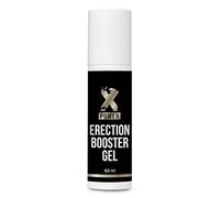 Erection Booster Gel - gel pour erection