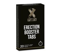 ERECTION BOOSTER TABS - 20 Comprimés