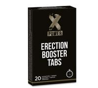 Erection Booster Tabs