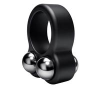 ErectoForce™ par MEO® - Cockring avec poids