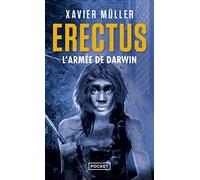 Erectus Vol.2 : L'Armée de Darwin (2)