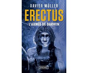 Erectus Vol.2 : L'Armée de Darwin (2)