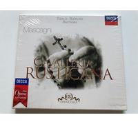 Erede et Bastianini – Cavalleria Rusticana