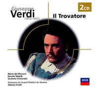 Erede - Il Trovatore [Import]