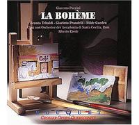 Erede - La Boheme/Highl. [Import]