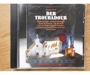 Erede - Troubadour/Highl. [Import]