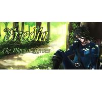 Eredia: The Diary of Heroes (PC)