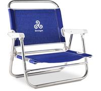 EREDU Fauteuil Bas ALU Bretagne