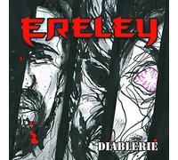 Ereley - Diablerie