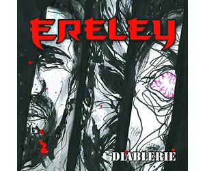 Ereley - Diablerie