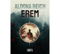 Erem - Aldona Reich (livre en polonais)